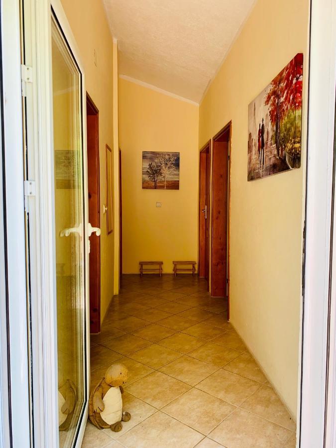 Vila Verica Donji Stoliv Ngoại thất bức ảnh